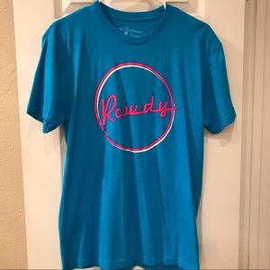 Rowdy Gentleman Shirt